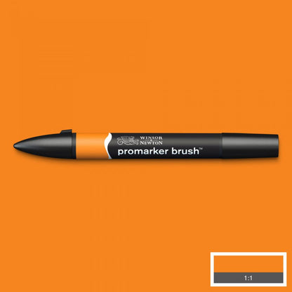 Winsor & Newton Promarker BrushMarkers