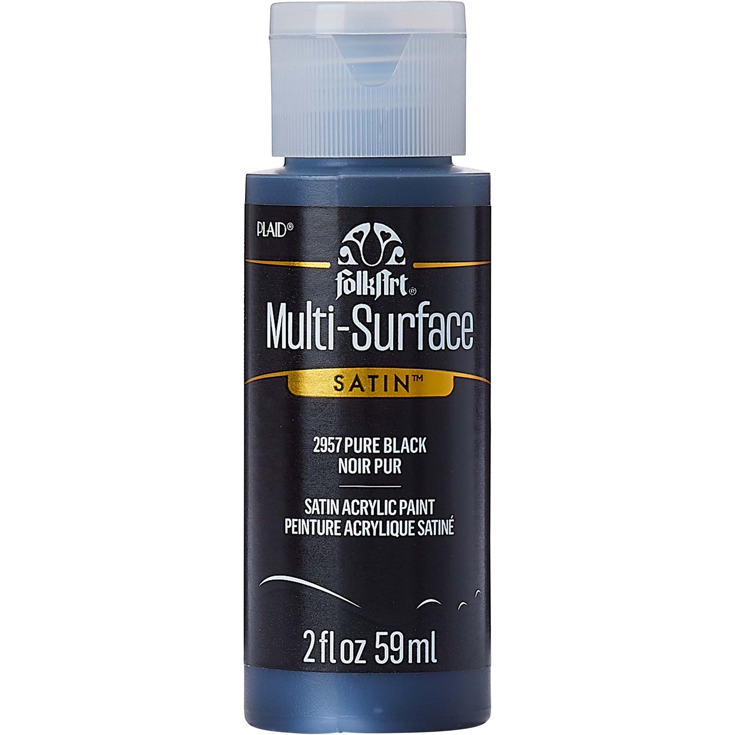 FolkArt Multi-Surface Acrylic Paints 59ml