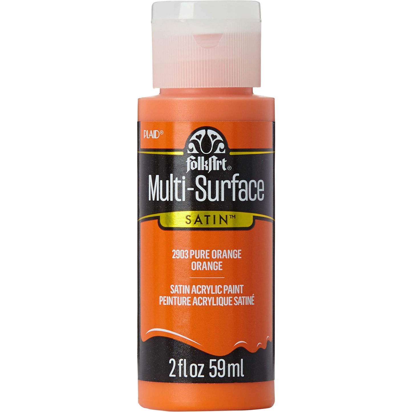 FolkArt Multi-Surface Acrylic Paints 59ml
