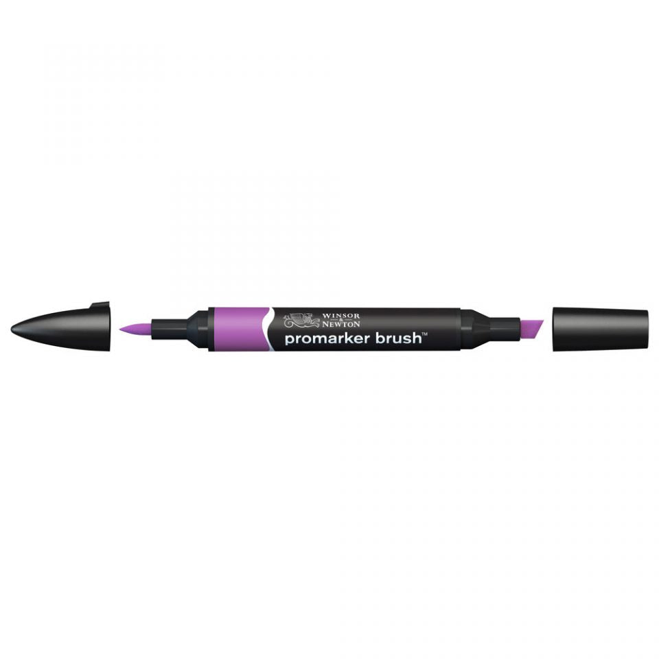 Winsor & Newton Promarker BrushMarkers