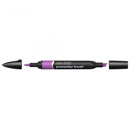 Winsor & Newton Promarker BrushMarkers