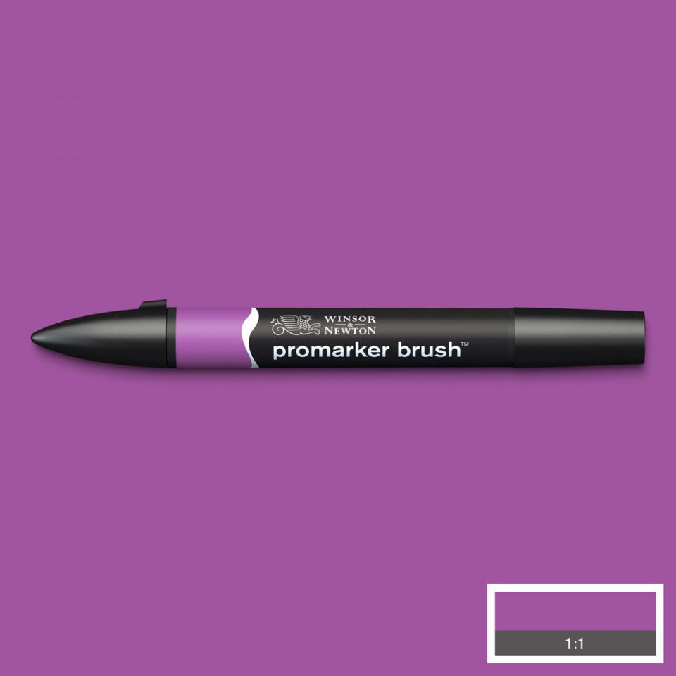 Winsor & Newton Promarker BrushMarkers