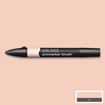 Winsor & Newton Promarker BrushMarkers