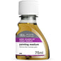 Winsor & Newton 75ml Water Mixable Painting Medium