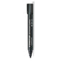 Staedtler Permanent Marker 352-9 Bullet Tip Lumocolor Black