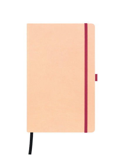 Castelli A5 Ruled Aquarella Notebooks