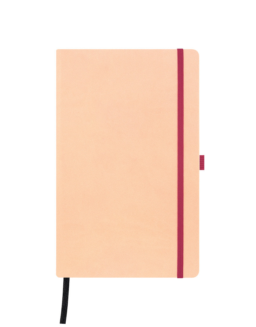 Castelli A5 Ruled Aquarella Notebooks