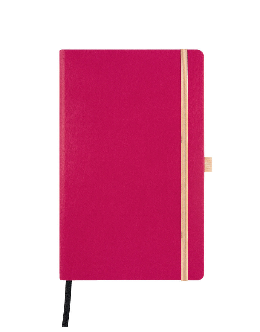 Castelli A5 Ruled Aquarella Notebooks