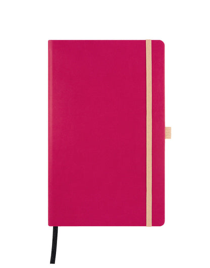 Castelli A5 Ruled Aquarella Notebooks