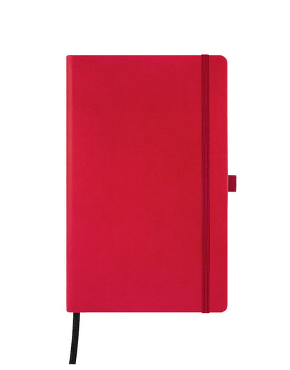 Castelli A5 Ruled Aquarella Notebooks