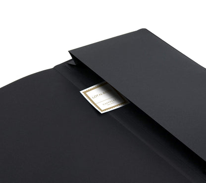 Castelli Eden A5 Ruled Notebooks