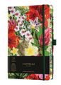 Castelli Eden A5 Ruled Notebooks