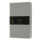 Castelli A5 Ruled Harris Notebooks