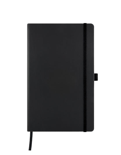 Castelli A5 Aquarella Black Sepia Notebooks