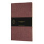 Castelli Quaderno A5 Harris Notebooks