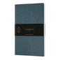 Castelli Quaderno A5 Harris Notebooks