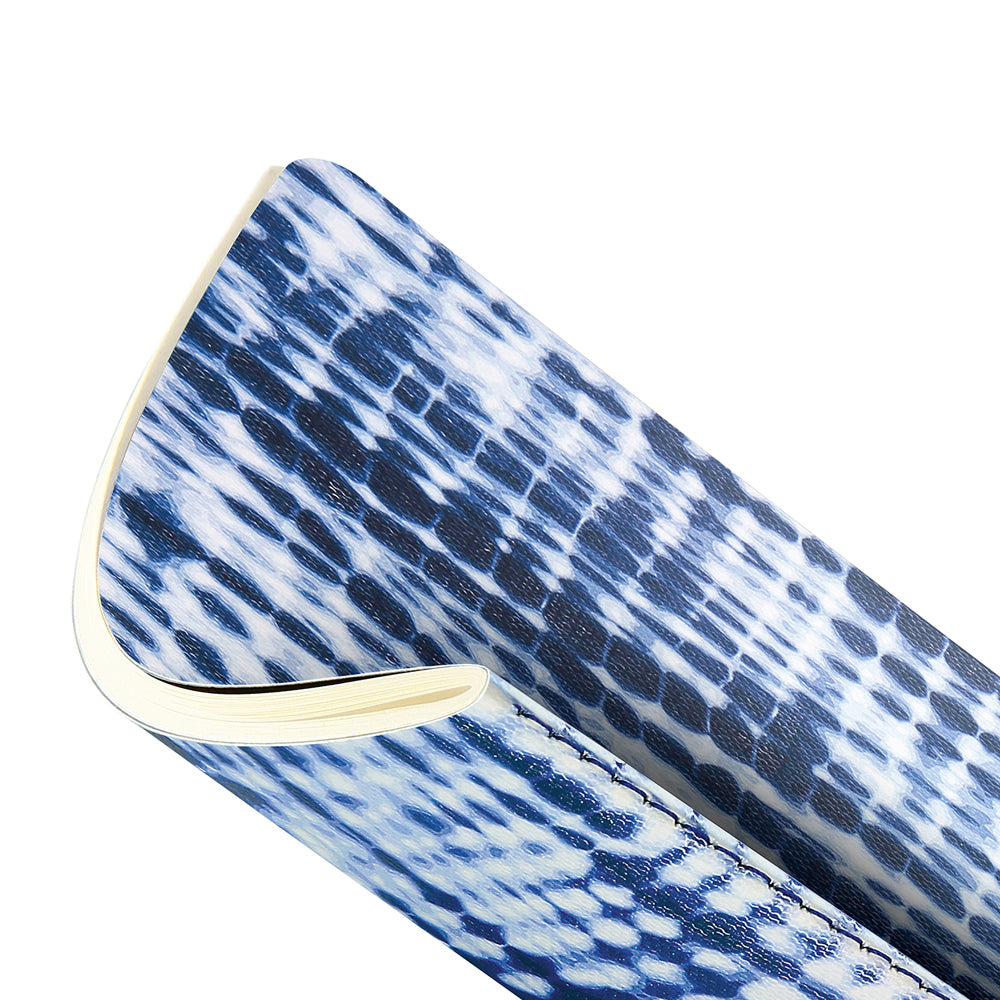 Castelli Quaderno A5 Shibori Notebooks