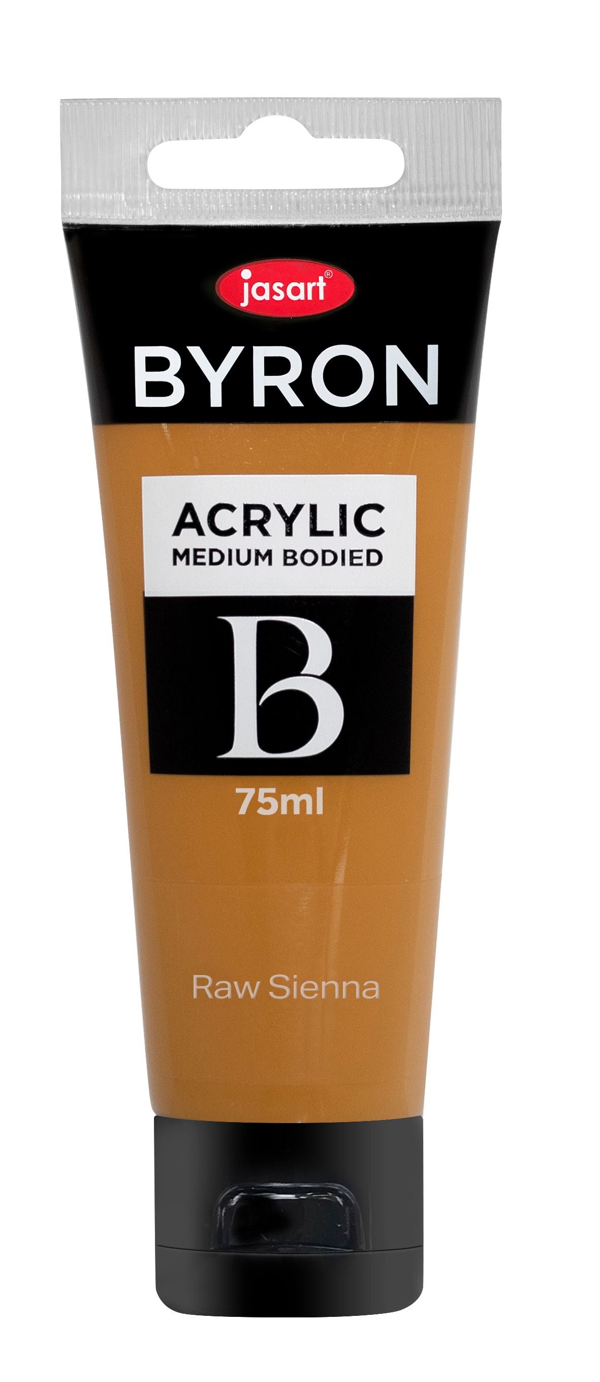 Jasart Byron Acrylic Paints 75ml