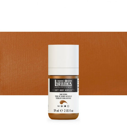 Liquitex Professional Soft Body Acrylic Paints 59ml