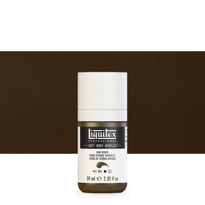 Liquitex Professional Soft Body Acrylic Paints 59ml