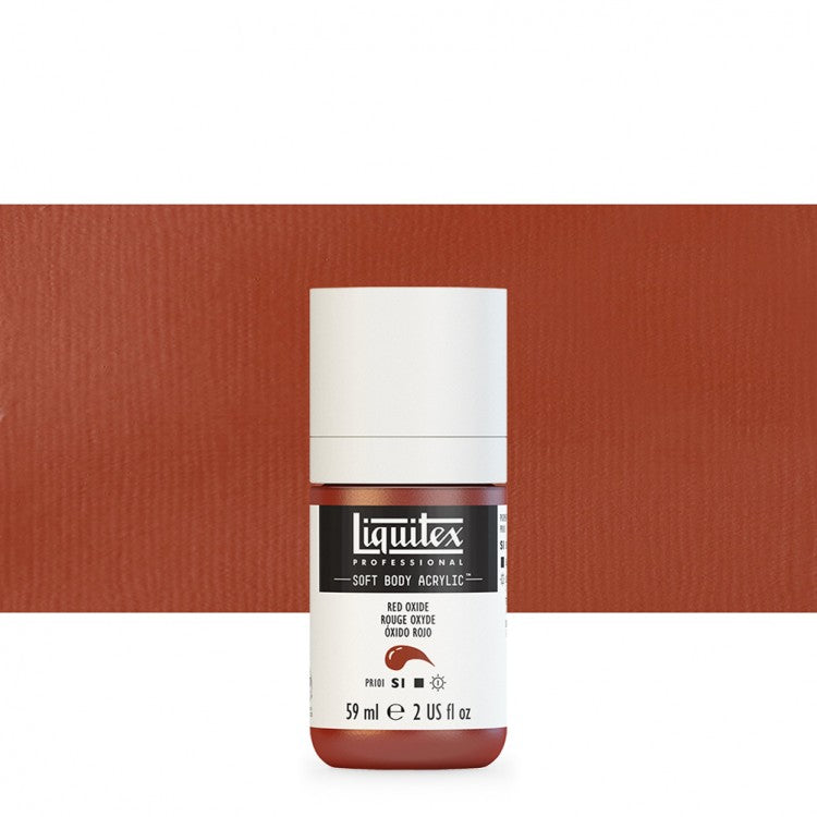 Liquitex Professional Soft Body Acrylic Paints 59ml