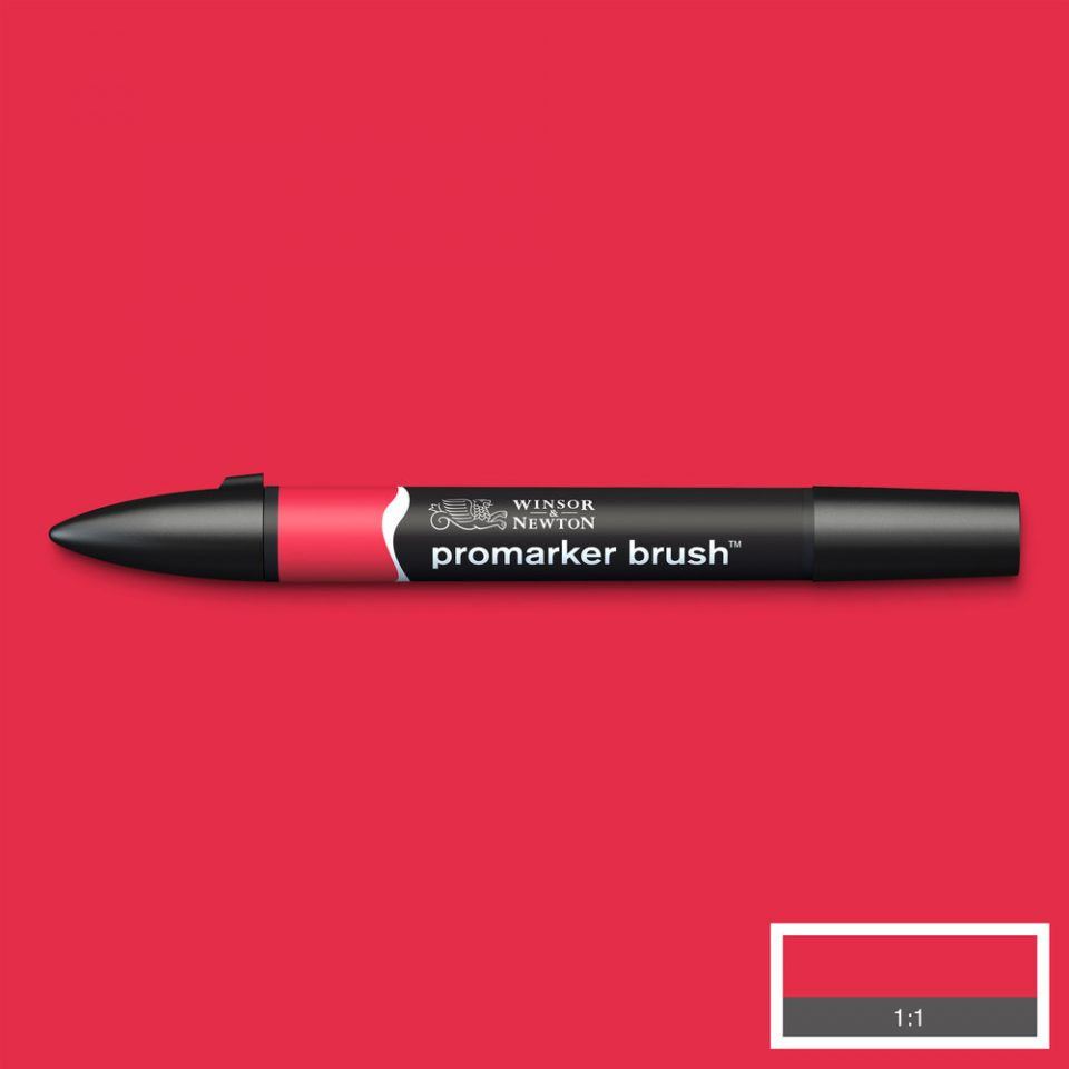 Winsor & Newton Promarker BrushMarkers