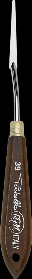 RGM New Age Pastrello Palette Knife #39