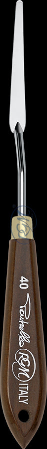 RGM New Age Pastrello Palette Knife #40