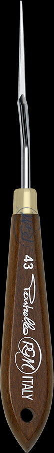 RGM New Age Pastrello Palette Knife #43