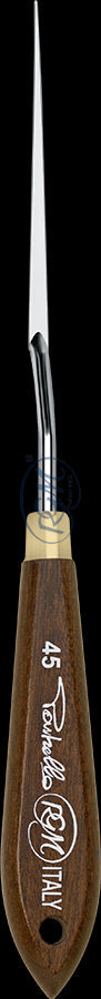 RGM New Age Pastrello Palette Knife #45
