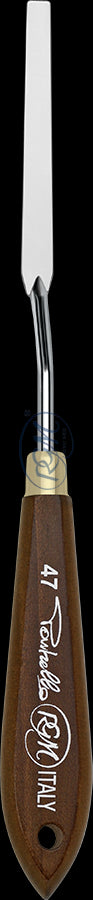 RGM New Age Pastrello Palette Knife #47