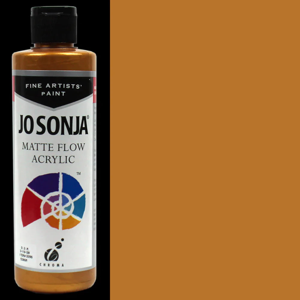 Jo Sonja Acrylic Paints 250ml