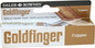 Daler Rowney Goldfinger Metallic Pastes