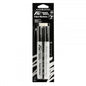 Daler Rowney FW Mixed Media Paint Marker 2-6mm Set Of 2