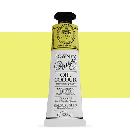 Daler Rowney Artists' Oil Colour Paints 38ml