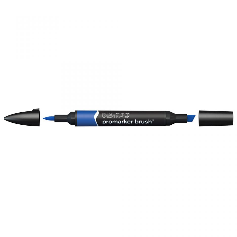 Winsor & Newton Promarker BrushMarkers