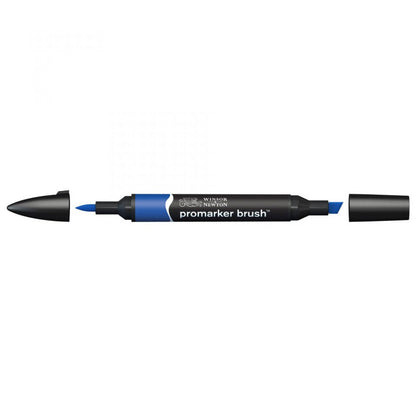 Winsor & Newton Promarker BrushMarkers