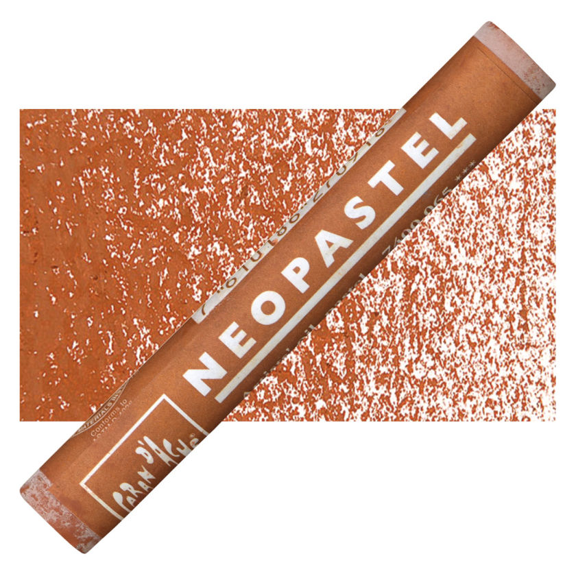 Caran D'ache Neopastel Artist Oil Pastels