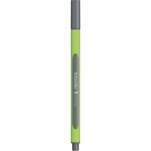 Schneider Lineup Space Grey Fineliner