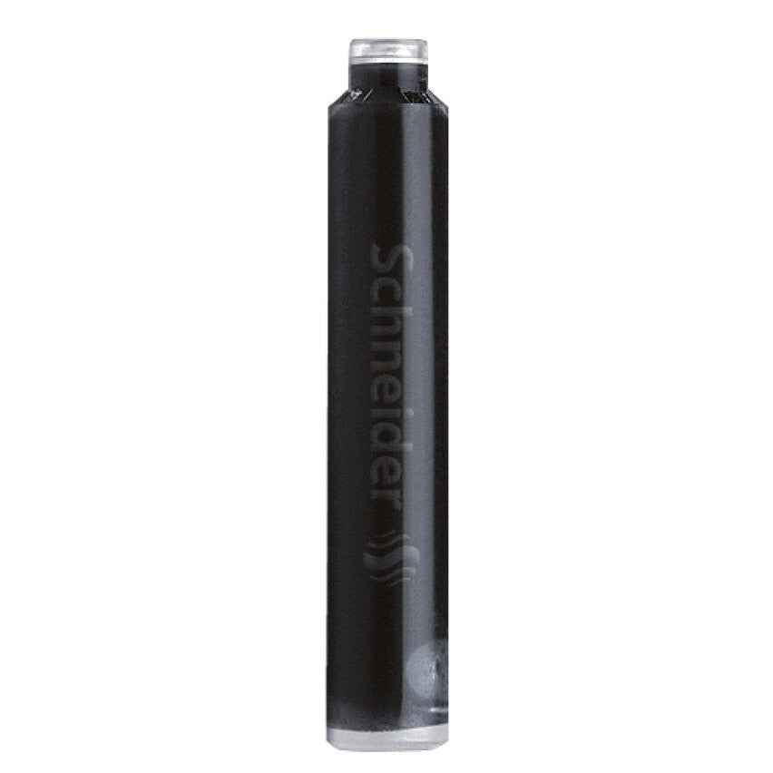 Schneider Ink Cartridge Pack Of 6 - International Size