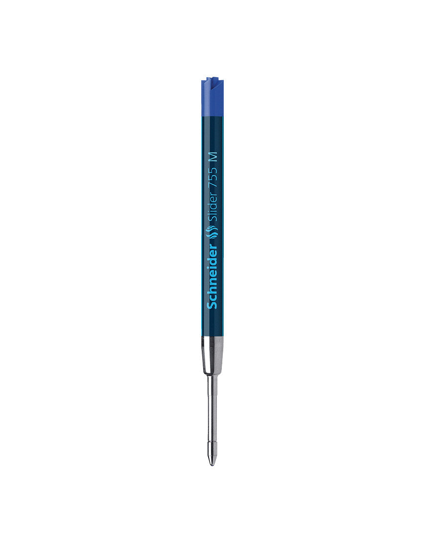 Schneider 755 Medium Ballpoint Pen Refills