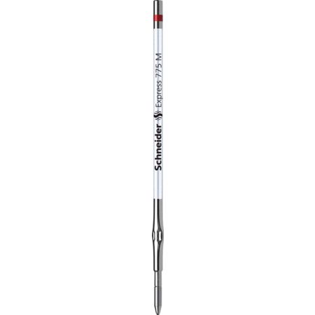 Schneider Refill Ball Pen 775 Medium Red