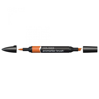 Winsor & Newton Promarker BrushMarkers