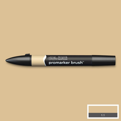 Winsor & Newton Promarker BrushMarkers