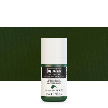Liquitex Professional Soft Body Acrylic Paints 59ml