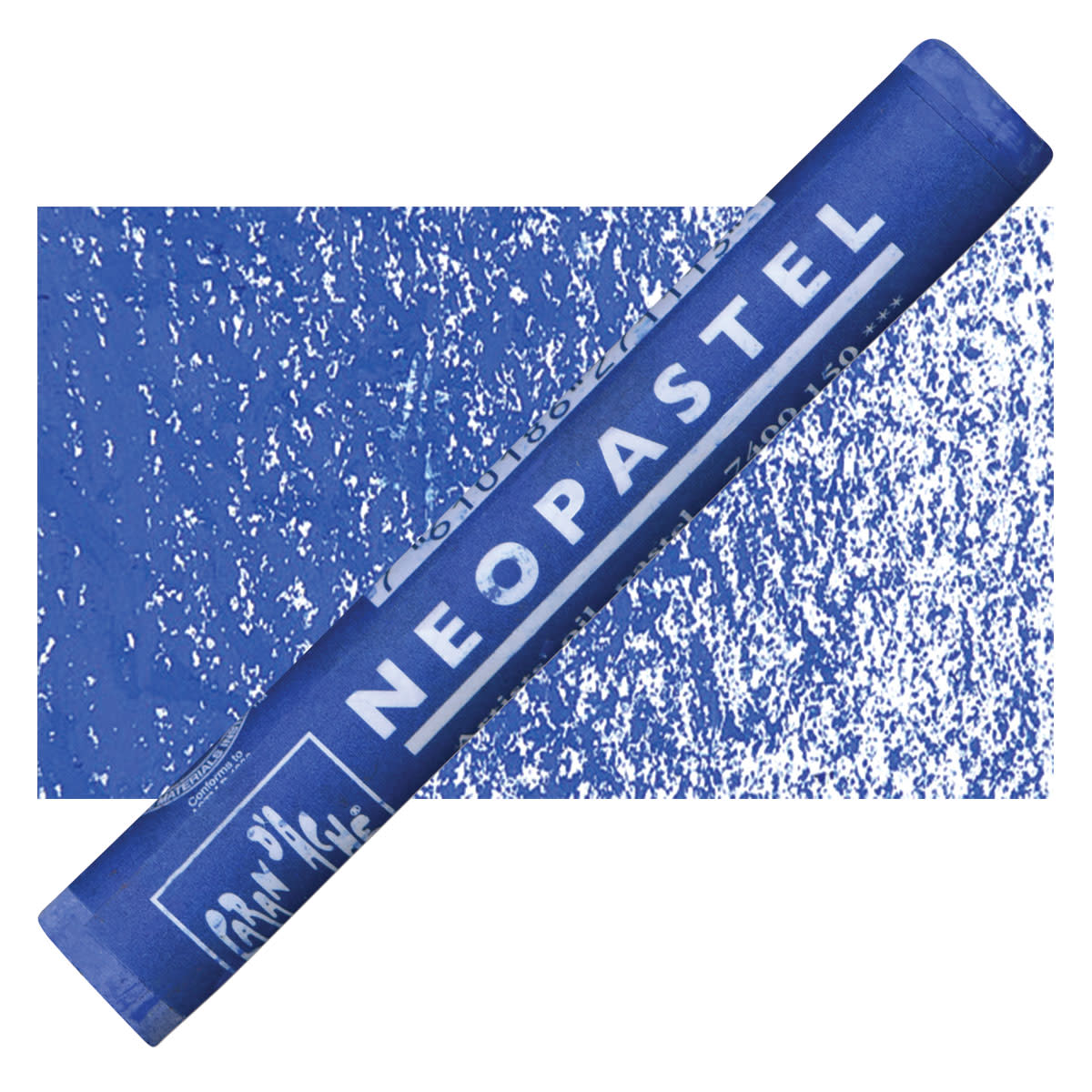 Caran D'ache Neopastel Artist Oil Pastels