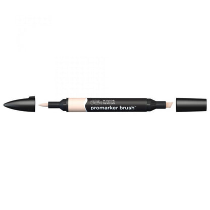 Winsor & Newton Promarker BrushMarkers