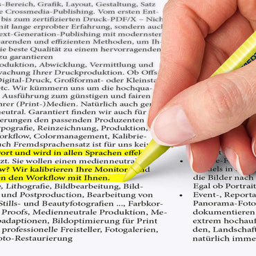 Staedtler Triplus Textsurfer Highlighter Box of 4 362SB4