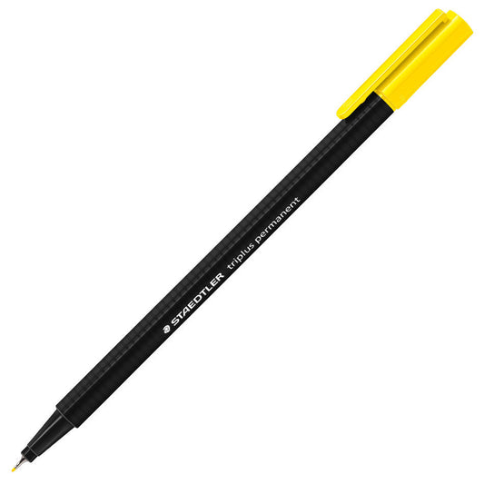 Staedtler Triplus Permanent Fineliner 331