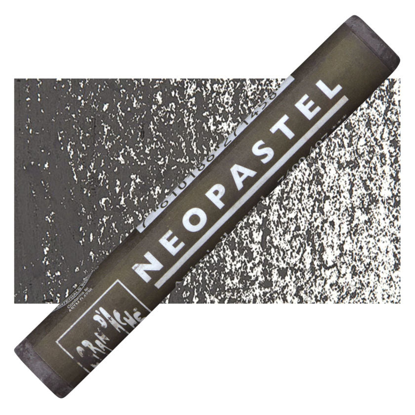 Caran D'ache Neopastel Artist Oil Pastels
